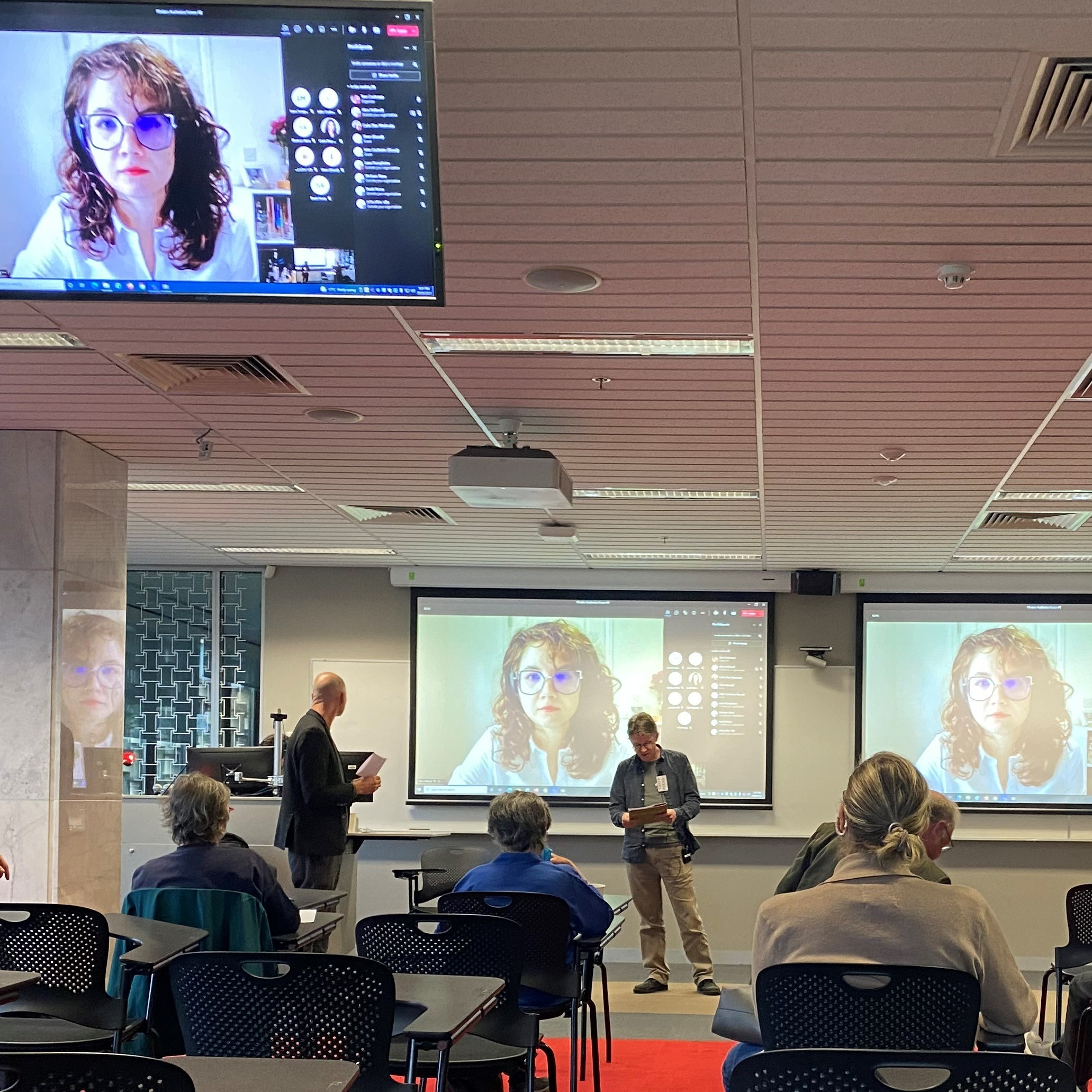 Flinders Aesthetics Forum 2